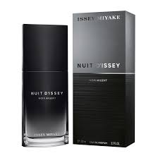 Issey Miyake Nuit D'Issey Noir Argent