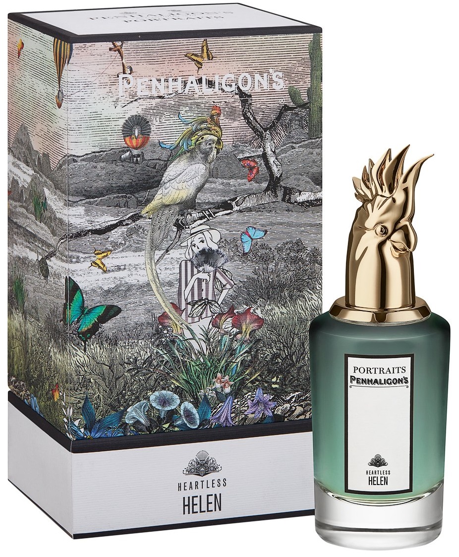 Penhaligon's Heartless Helen