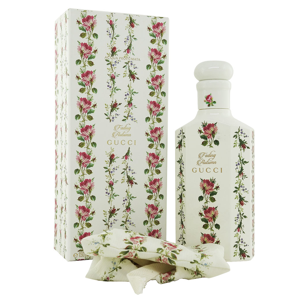 Gucci Fading Autumn Scented Water