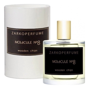 ZarkoPerfume MOLeCULE №8