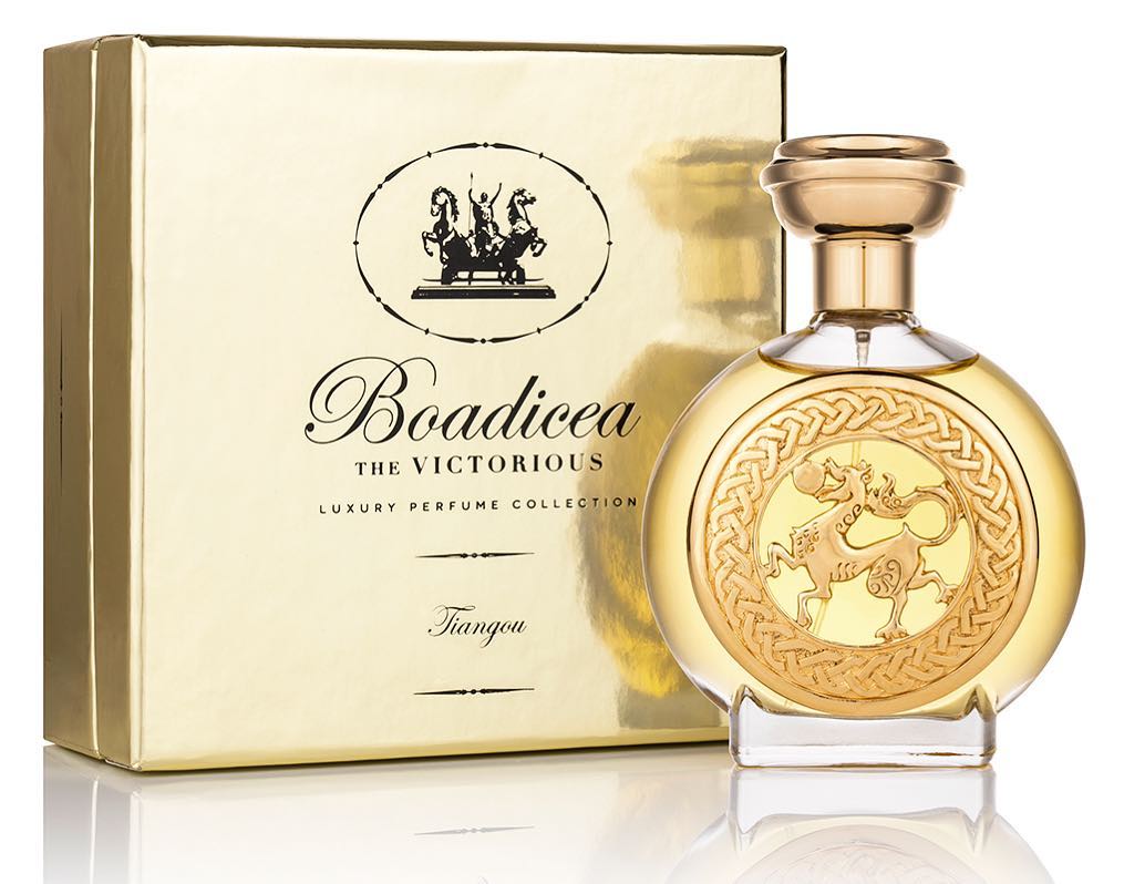 Boadicea The Victorious Aurica