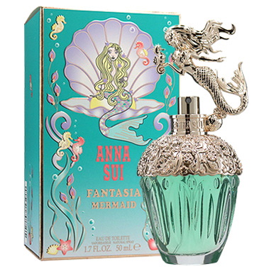 Anna Sui Fantasia Mermaid