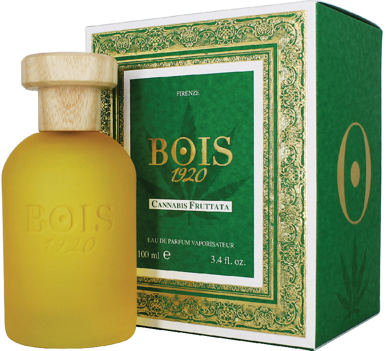 Bois 1920 Cannabis Fruttata