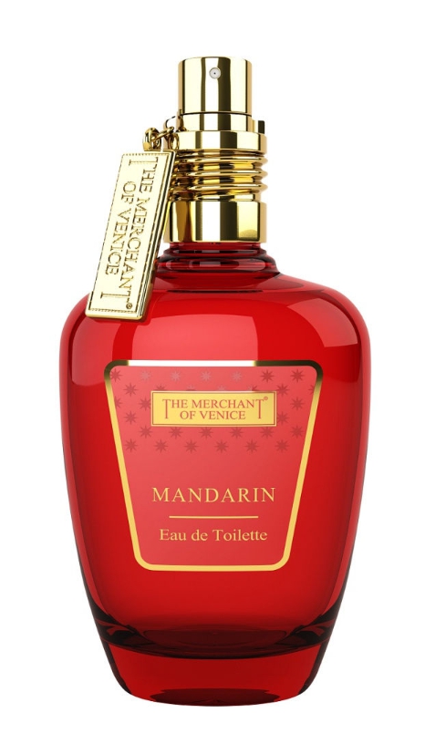 The Merchant of Venice Mandarin