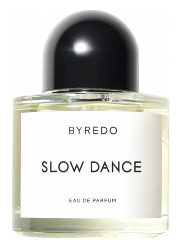 Byredo Slow Dance