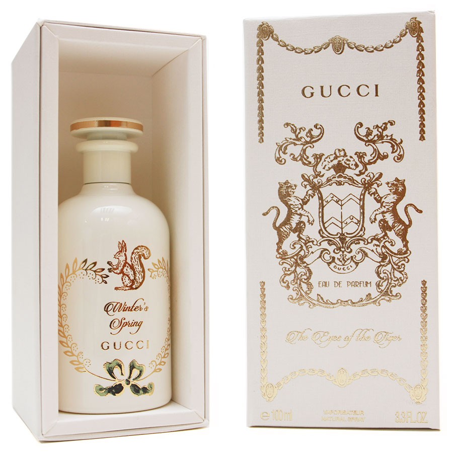 Gucci The Eyes Of The Tiger Eau de Parfum