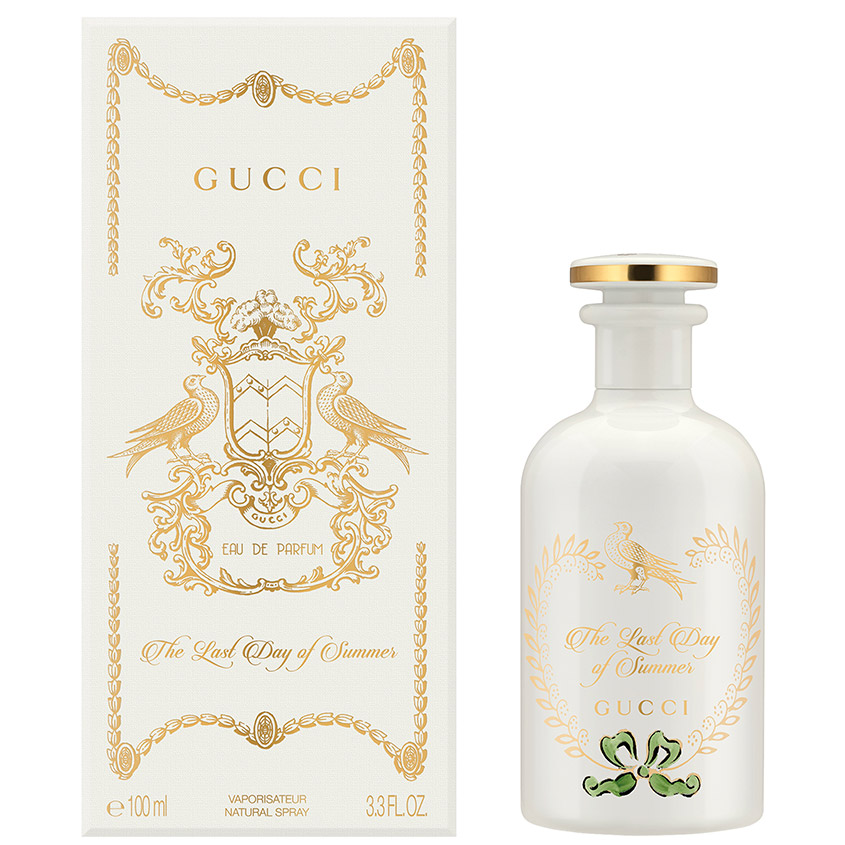 Gucci The Last Day Of Summer Eau de Parfum