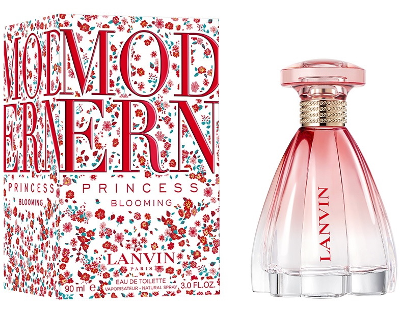 Lanvin Modern Princess Blooming