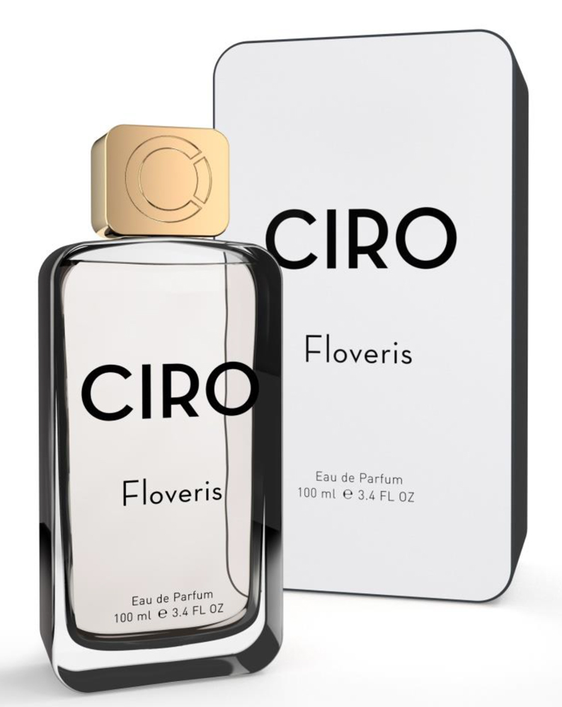 Parfums Ciro Floveris