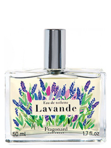 Fragonard Lavande