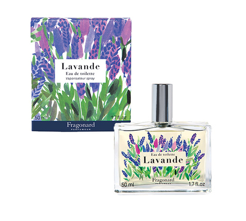 Fragonard Lavande