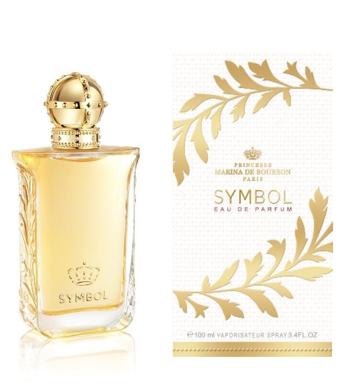 Marina De Bourbon Symbol Eau de Parfum
