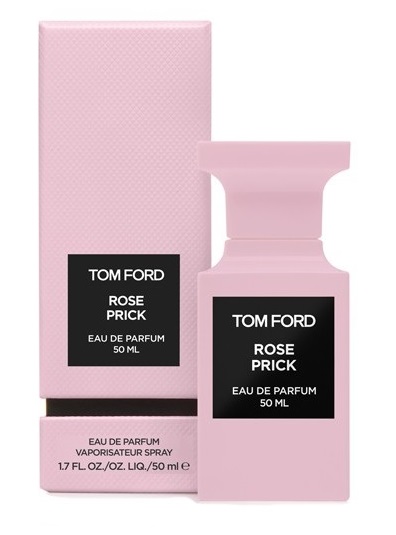 Tom Ford Rose Prick
