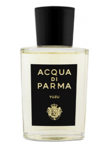 Acqua di Parma Yuzu Eau de Parfum