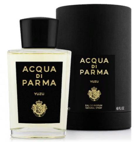 Acqua di Parma Yuzu Eau de Parfum