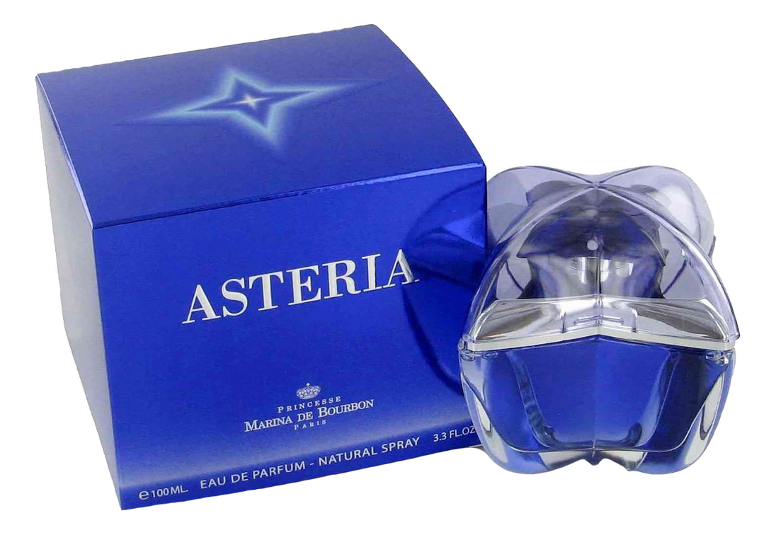 Marina de Bourbon Asteria Princesse