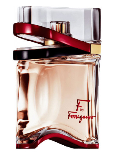 Salvatore Ferragamo F by Ferragamo