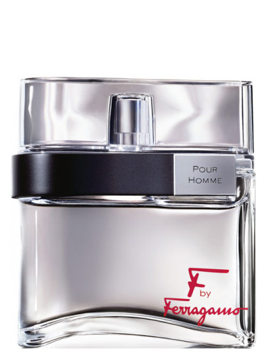Salvatore Ferragamo F by Ferragamo Pour Homme