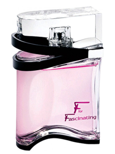Salvatore Ferragamo F by Ferragamo for Fascinating Night