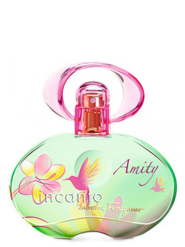 Salvatore Ferragamo Incanto Amity