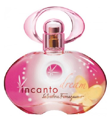 Salvatore Ferragamo Incanto Dream