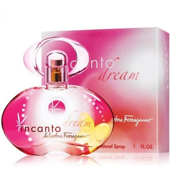 Salvatore Ferragamo Incanto Dream