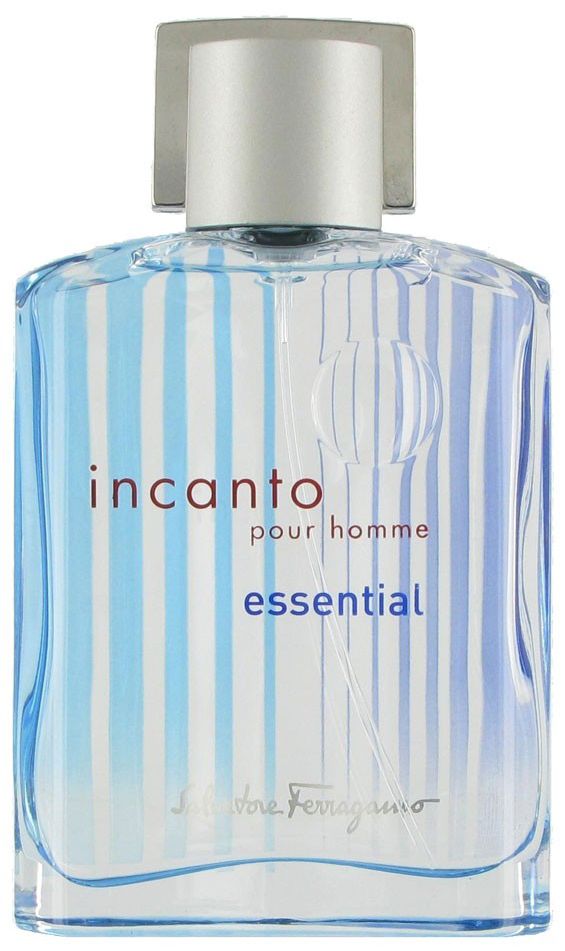 Salvatore Ferragamo Incanto Essential