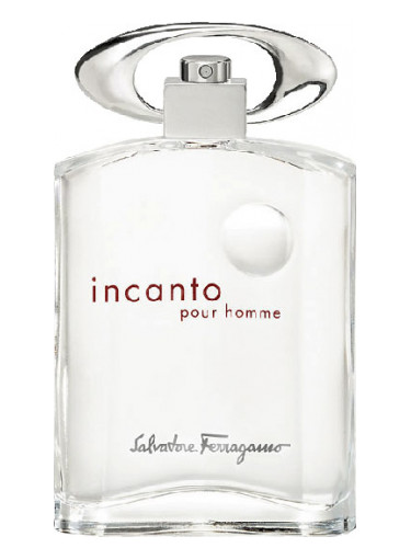 Salvatore Ferragamo Incanto pour homme