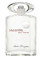 Salvatore Ferragamo Incanto pour homme