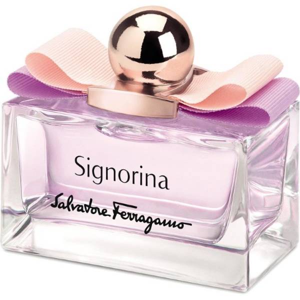Salvatore Ferragamo Signorina Eau de Toilette