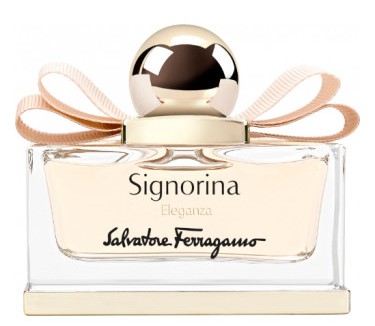Salvatore Ferragamo Signorina Eleganza