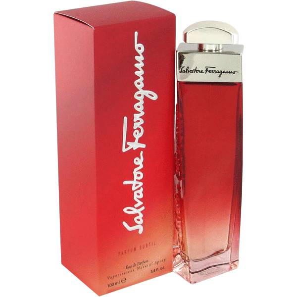 Salvatore Ferragamo Subtil for woman