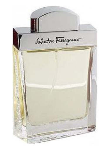 Salvatore Ferragamo pour Homme