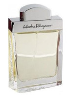 Salvatore Ferragamo pour Homme