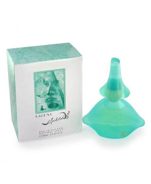 Salvador Dali Laguna