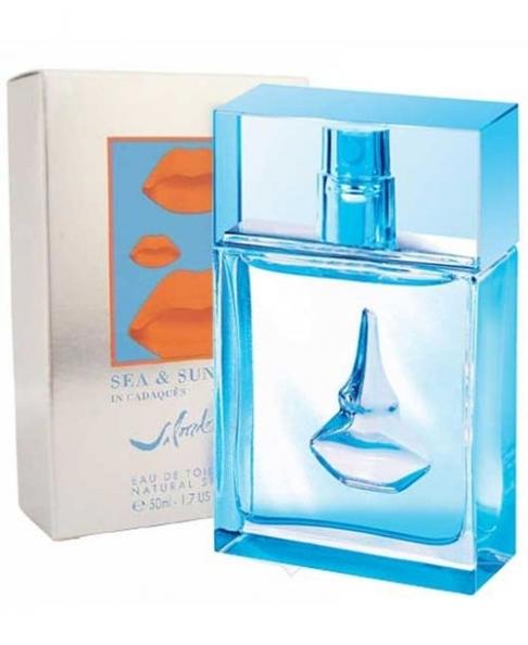 Salvador Dali Sea & Sun in Cadaques