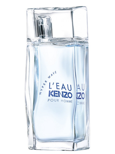 Kenzo L'Eau Pour Homme Hyper Wave