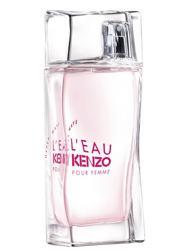 Kenzo L'Eau Pour Femme Hyper Wave