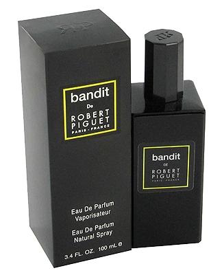 Robert Piguet Bandit