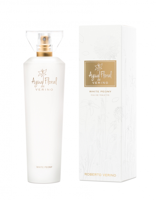 Roberto Verino Aqua Floral