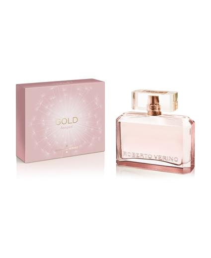 Roberto Verino Gold Bouquet