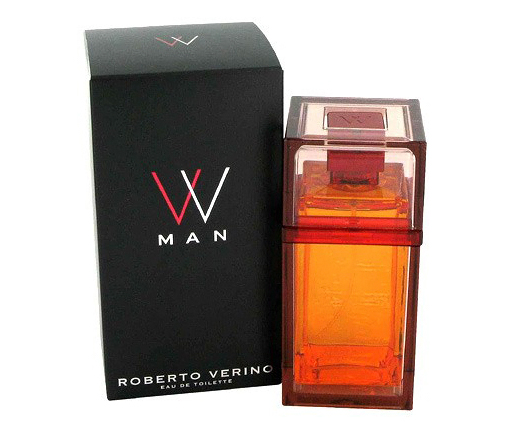 Roberto Verino VV Man 2004