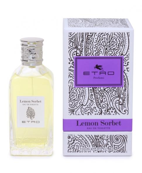 Etro Lemon Sorbet