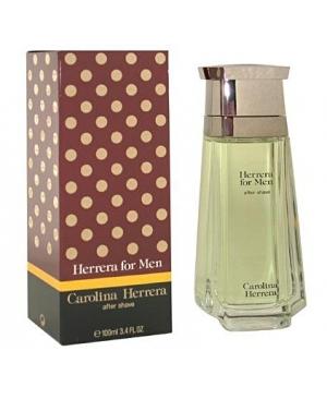 Carolina Herrera for men