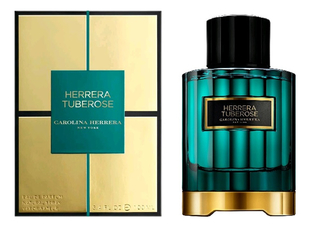 Carolina Herrera Confidential Tuberose