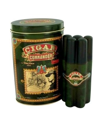 Remy Latour Cigar Commander