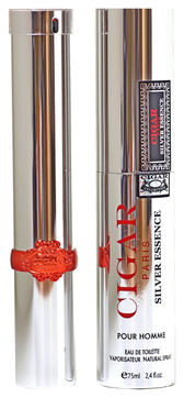 Remy Latour Cigar Silver Essence