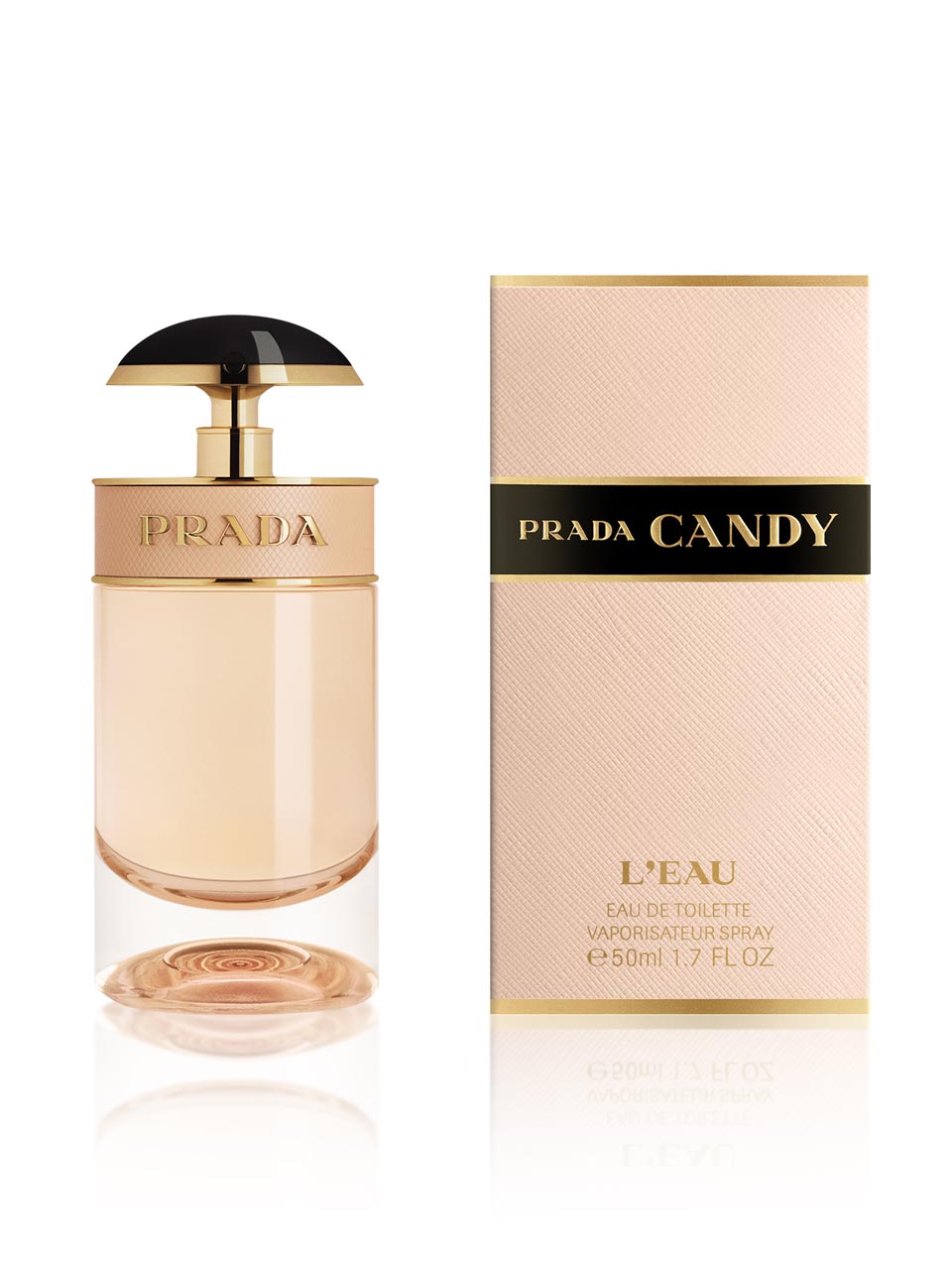Prada Candy L’Eau