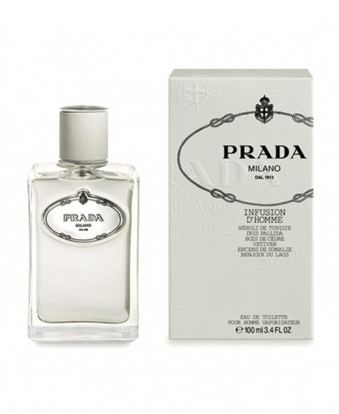 Prada Infusion D'Homme