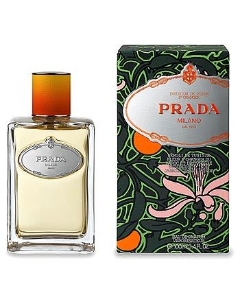 Prada Infusion De Fleur D'Oranger